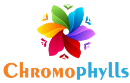 Chromophylls Industries Logo