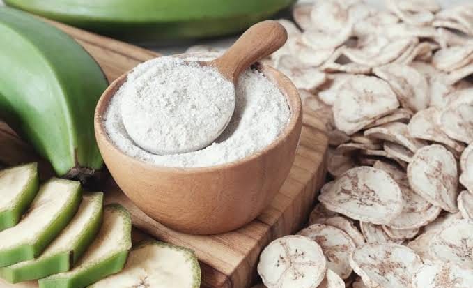 Dehydrated Fruits & Vegetables