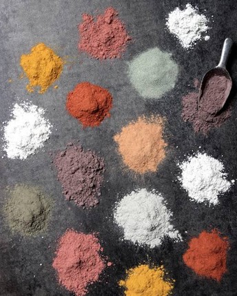 Clays